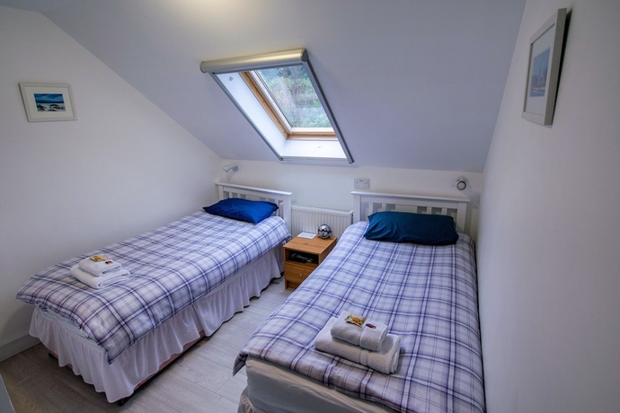 Imagen de la habitación del Hotel Corran Bunkhouse. Foto 19