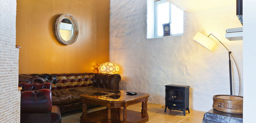 Imagen de la habitación del Hotel Corran Resort and Spa. Foto 2