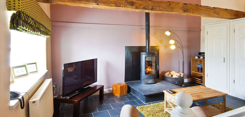 Imagen de los interiores del Hotel Corran Resort and Spa. Foto 14