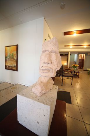 Imagen general del Hotel Corregidor, AREQUIPA. Foto 1