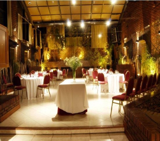 Imagen general del Hotel Corregidor, La Plata. Foto 3