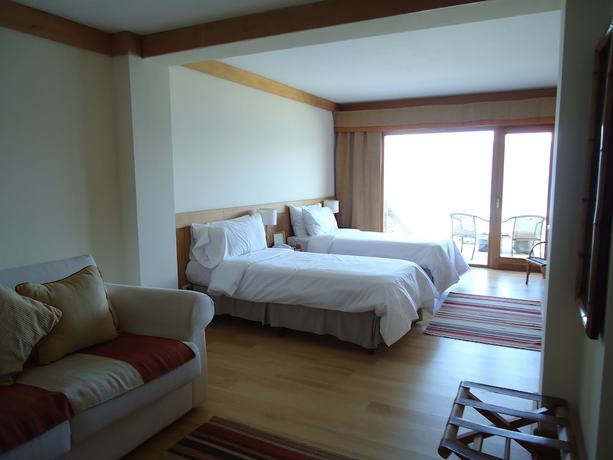 Imagen de la habitación del Hotel Correntoso Lake and River. Foto 19