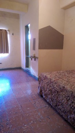 Imagen de la habitación del Hotel Correo. Foto 3