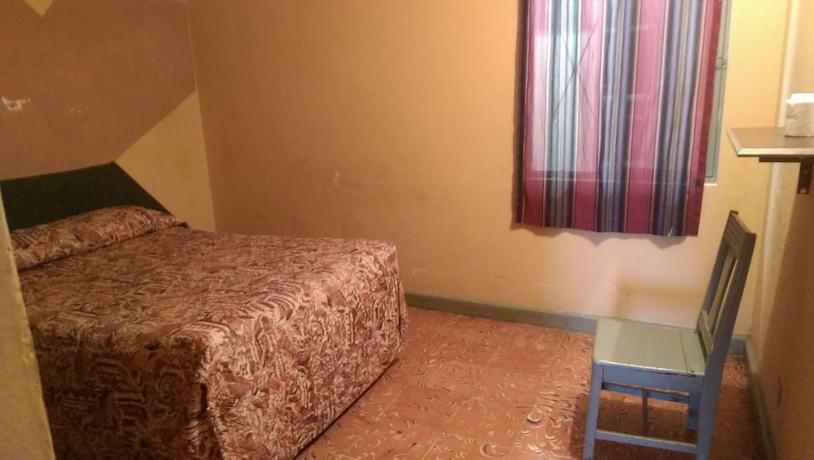 Imagen de la habitación del Hotel Correo. Foto 5