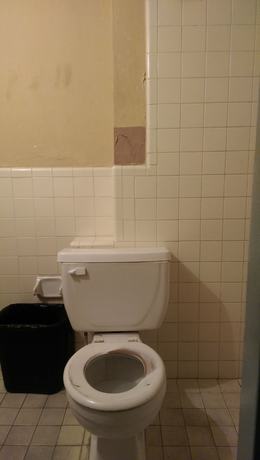 Imagen de la habitación del Hotel Correo. Foto 7