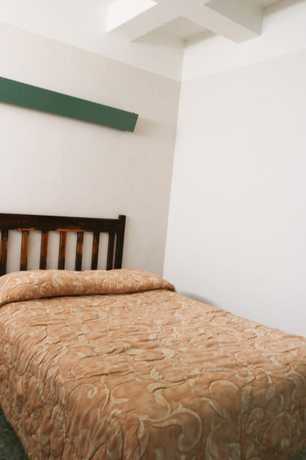 Imagen de la habitación del Hotel Correo. Foto 10