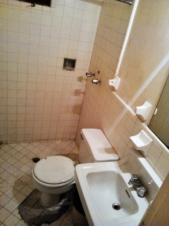 Imagen de la habitación del Hotel Correo. Foto 11