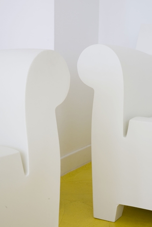 Imagen de los interiores del Hotel Correra 241 Lifestyle. Foto 12