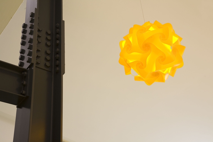 Imagen de los interiores del Hotel Correra 241 Lifestyle. Foto 13