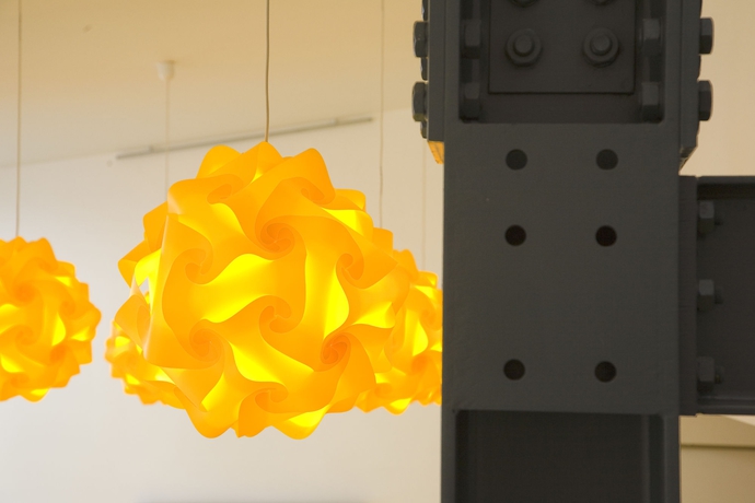 Imagen de los interiores del Hotel Correra 241 Lifestyle. Foto 14