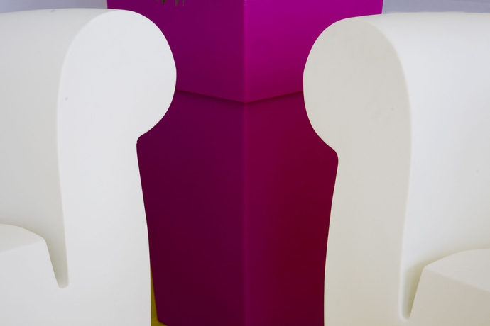 Imagen de los interiores del Hotel Correra 241 Lifestyle. Foto 15