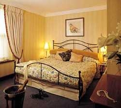 Imagen de la habitación del Hotel Corrib Heights. Foto 3