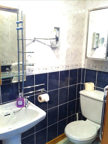 Imagen de la habitación del Hotel Corriemar Guest House. Foto 3
