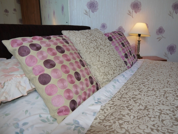 Imagen de la habitación del Hotel Corriemar Guest House. Foto 6