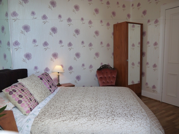 Imagen de la habitación del Hotel Corriemar Guest House. Foto 7