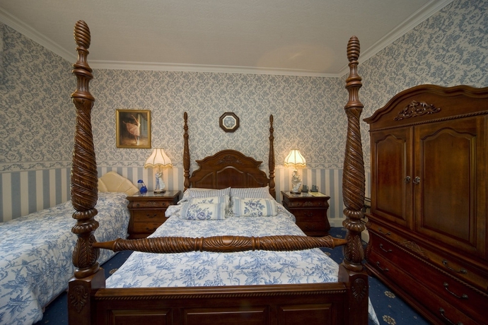 Imagen de la habitación del Hotel Corriemar Guest House. Foto 8