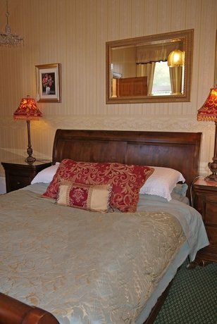 Imagen de la habitación del Hotel Corriemar Guest House. Foto 12