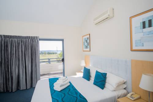 Imagen de la habitación del Hotel Corrigans Cove. Foto 2