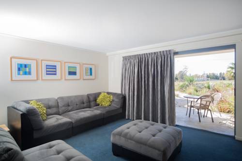 Imagen de la habitación del Hotel Corrigans Cove. Foto 3