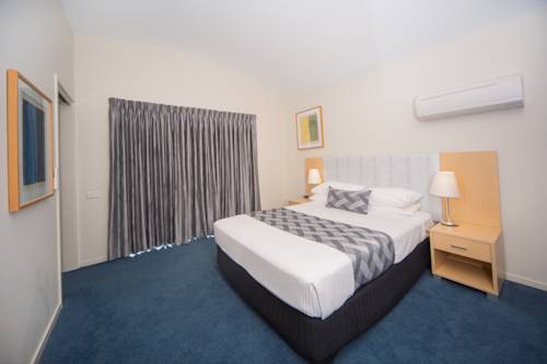 Imagen de la habitación del Hotel Corrigans Cove. Foto 5