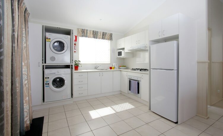 Imagen general del Hotel Corrimal Beach Tourist Park. Foto 12