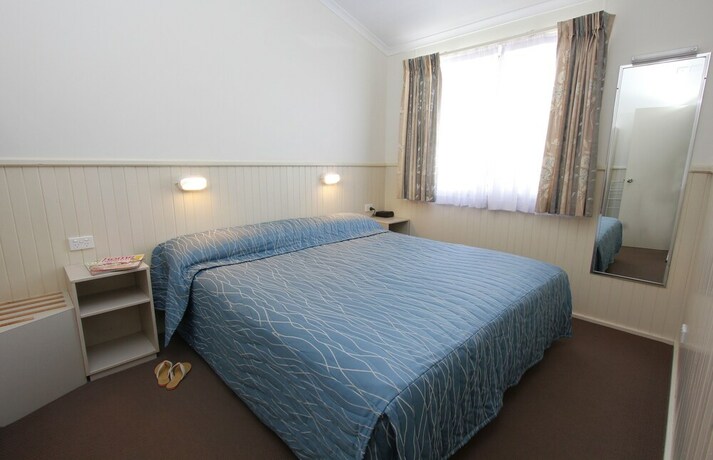 Imagen de la habitación del Hotel Corrimal Beach Tourist Park. Foto 28