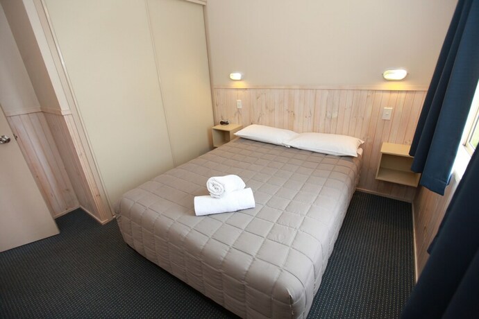 Imagen de la habitación del Hotel Corrimal Beach Tourist Park. Foto 32