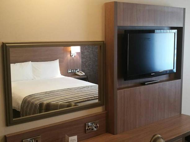 Imagen de la habitación del Hotel Corr\'s Corner. Foto 4