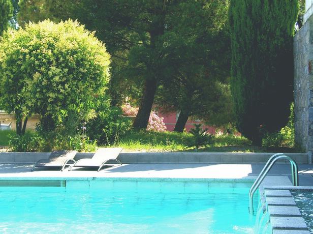 Imagen general del Hotel Cors. Foto 2