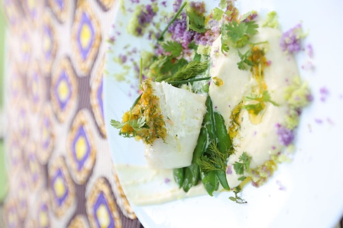 Imagen del bar/restaurante del Hotel Cors. Foto 6