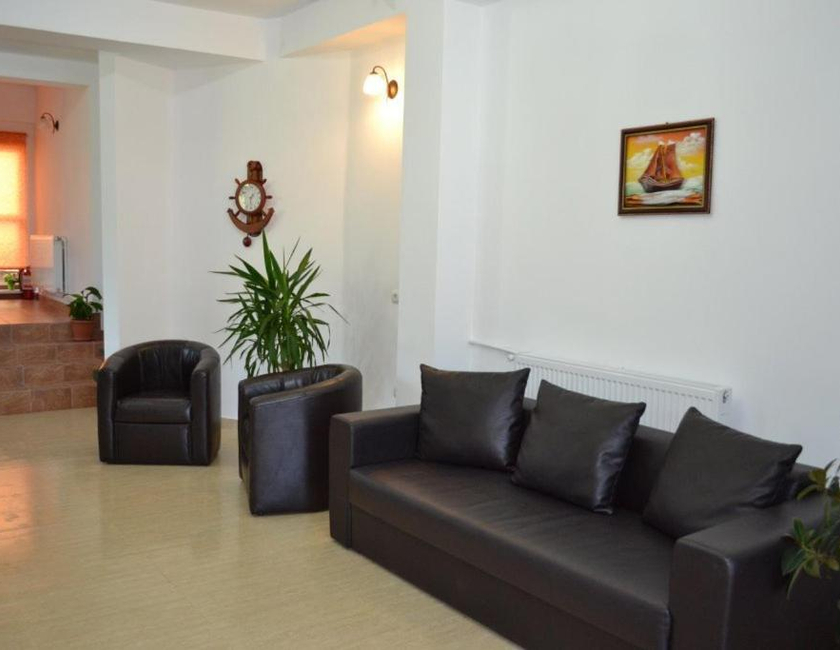 Imagen general del Hotel Corsar. Foto 9