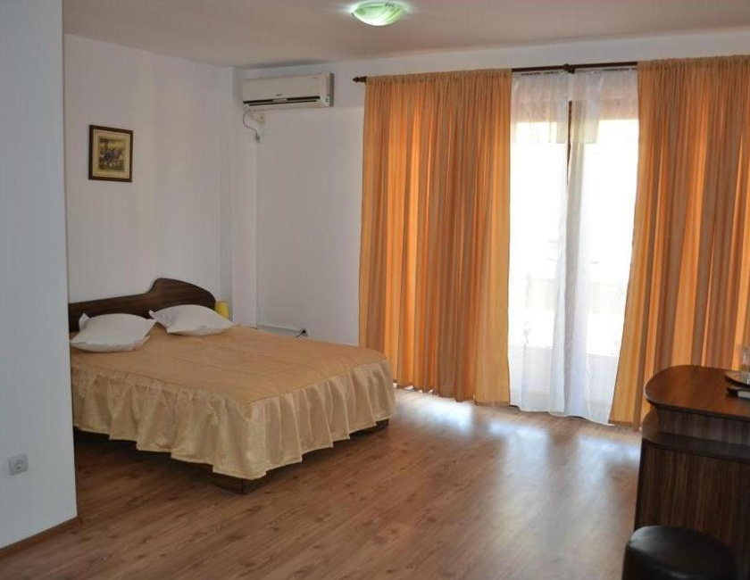 Imagen general del Hotel Corsar. Foto 10