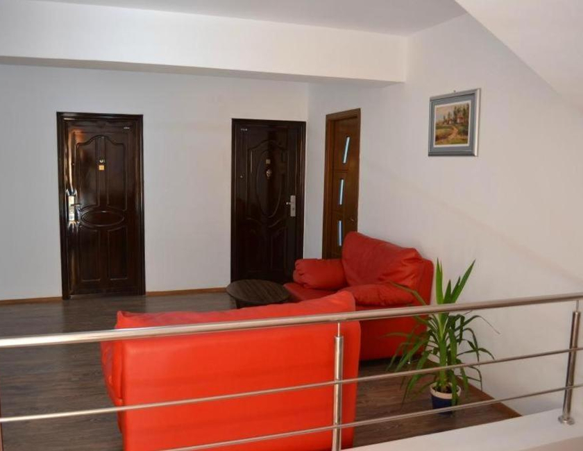 Imagen general del Hotel Corsar. Foto 11