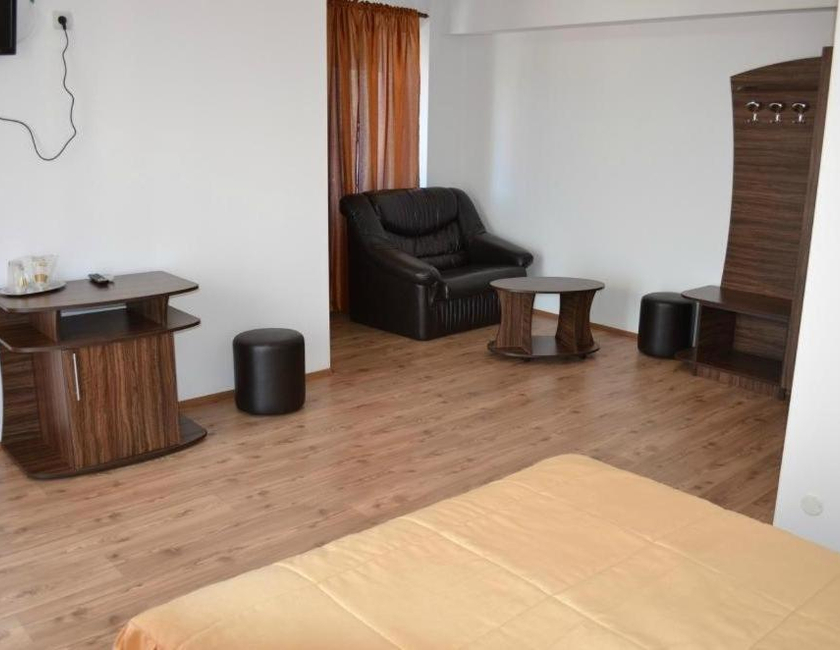 Imagen general del Hotel Corsar. Foto 15