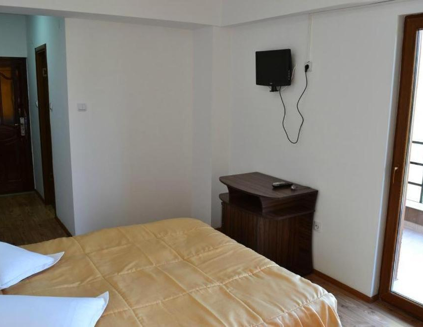 Imagen general del Hotel Corsar. Foto 16