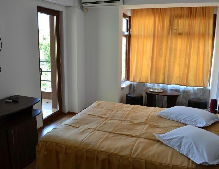Imagen general del Hotel Corsar. Foto 17