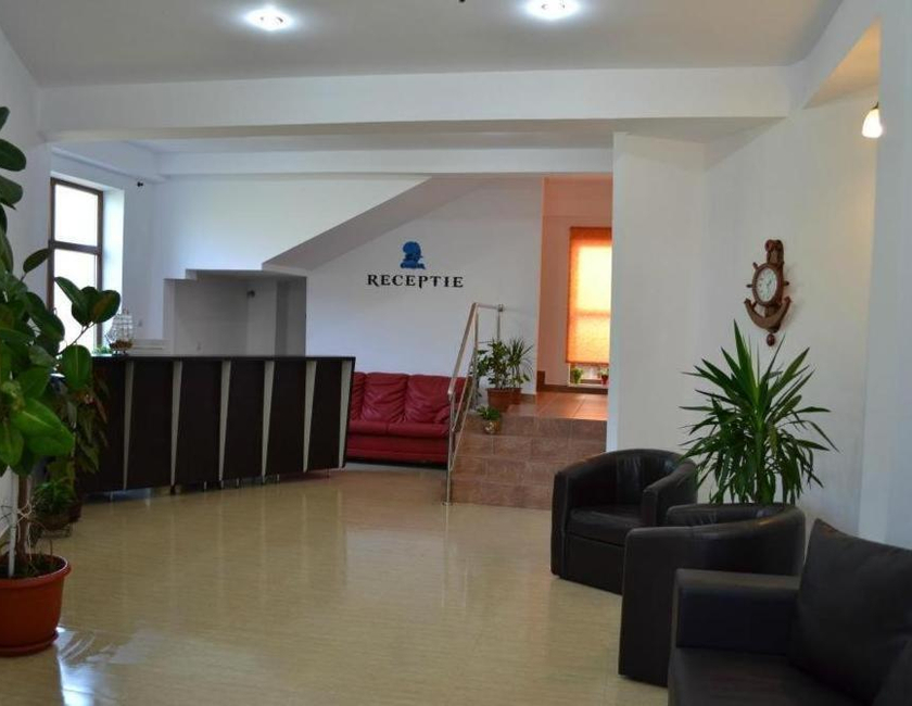 Imagen general del Hotel Corsar. Foto 18