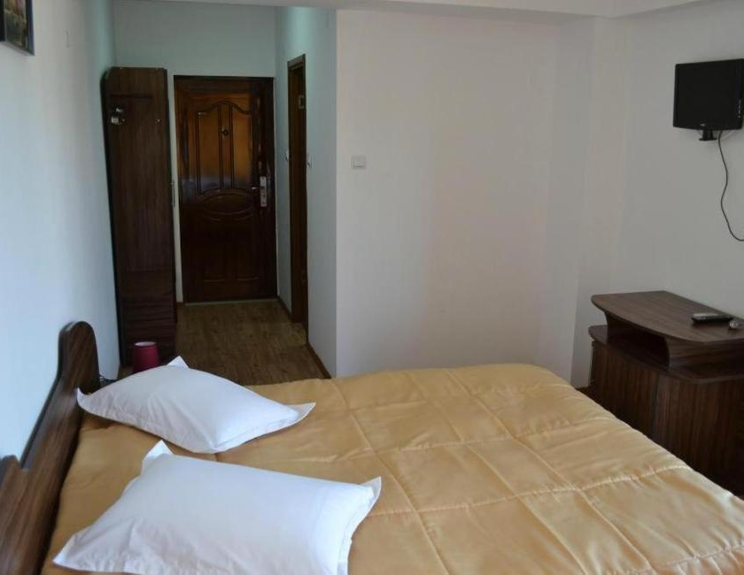 Imagen general del Hotel Corsar. Foto 23