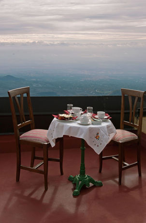 Imagen de la habitación del Hotel Corsaro. Foto 3