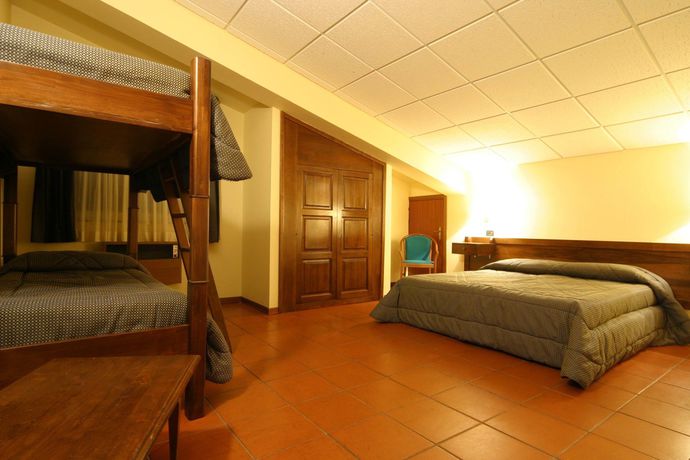 Imagen de la habitación del Hotel Corsaro. Foto 6