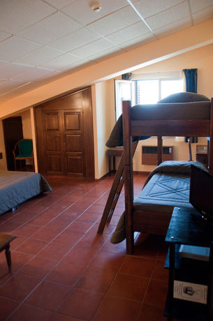 Imagen de la habitación del Hotel Corsaro. Foto 8
