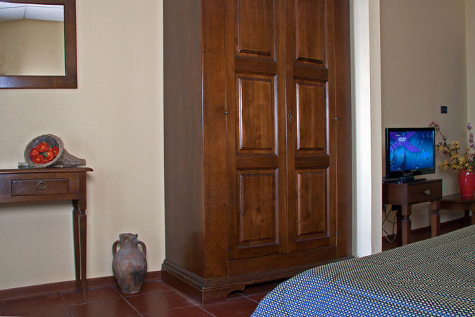 Imagen de la habitación del Hotel Corsaro. Foto 9