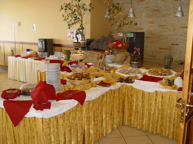 Imagen de la habitación del Hotel Corsaro. Foto 14