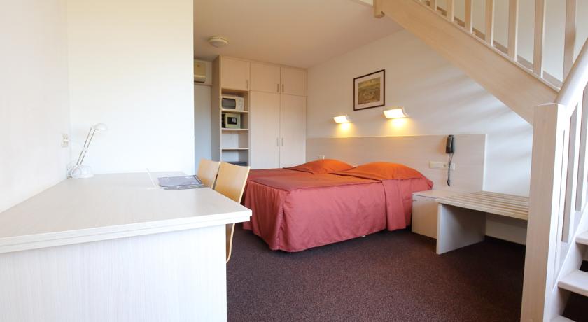 Imagen general del Hotel Corsendonk De Linde. Foto 2