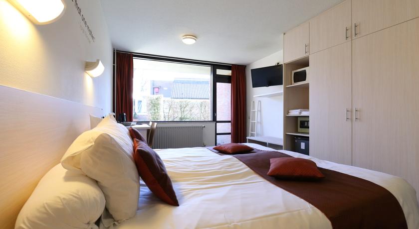 Imagen general del Hotel Corsendonk De Linde. Foto 3