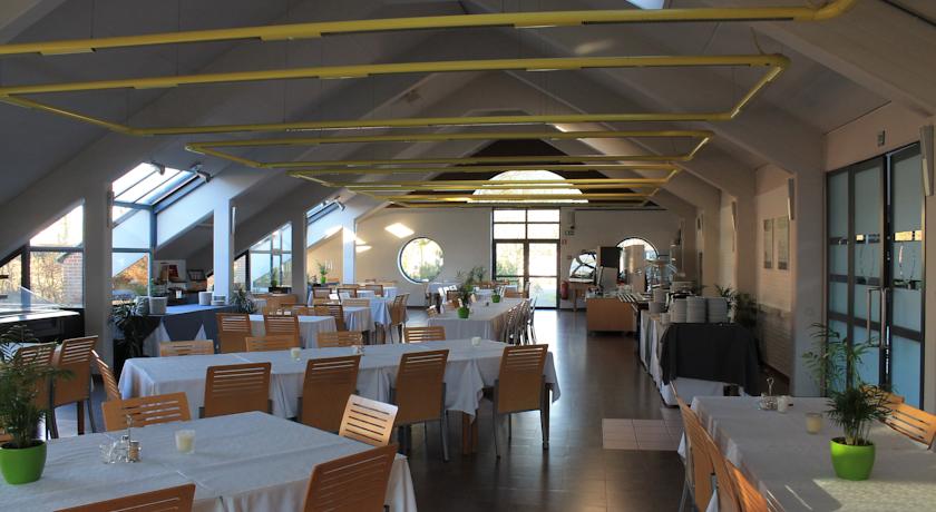 Imagen general del Hotel Corsendonk De Linde. Foto 4