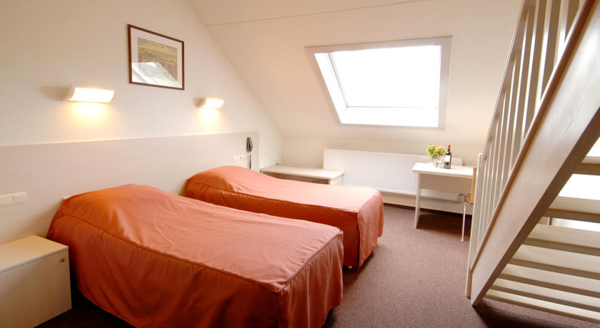 Imagen general del Hotel Corsendonk De Linde. Foto 5