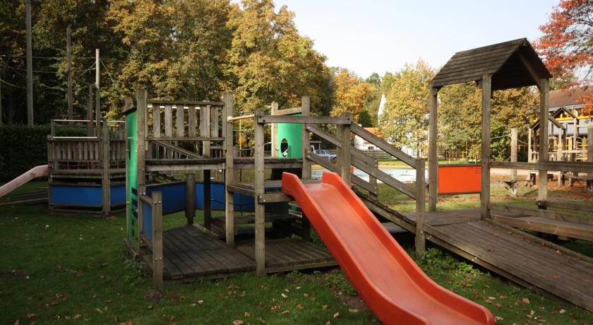 Imagen general del Hotel Corsendonk De Linde. Foto 7