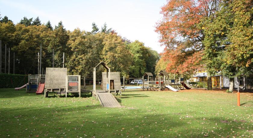 Imagen general del Hotel Corsendonk De Linde. Foto 8