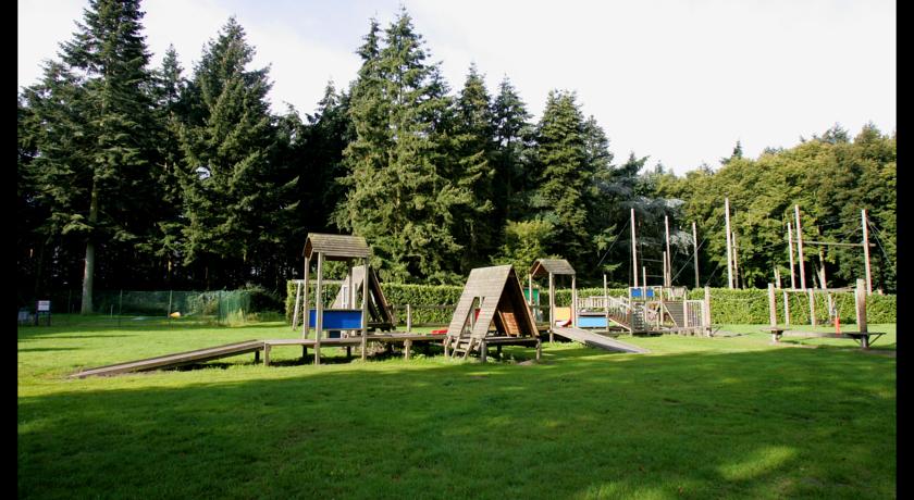 Imagen general del Hotel Corsendonk De Linde. Foto 9